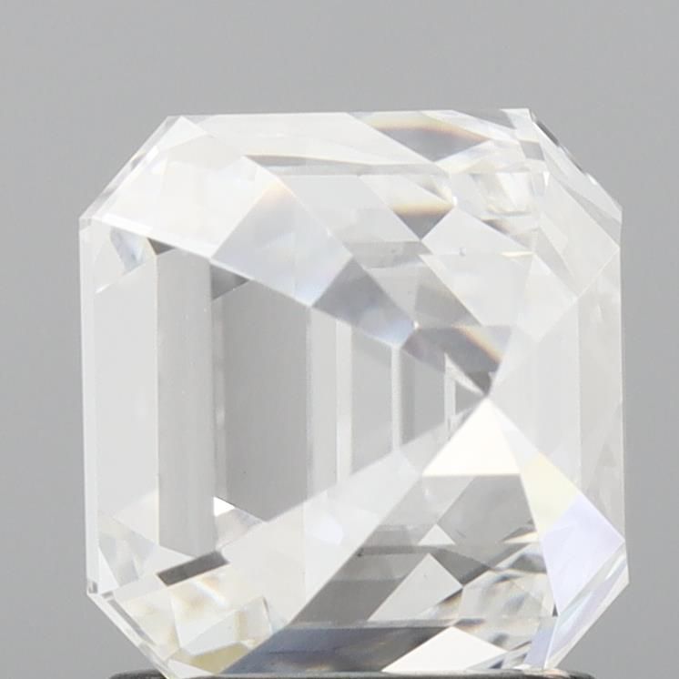 Asscher Diamond