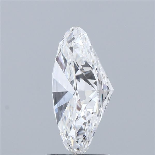 Oval Diamond