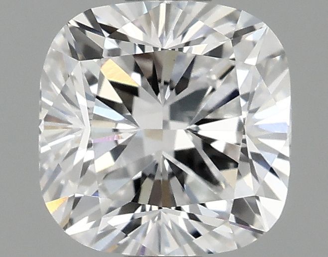 0.93 Carat Cushion Diamond