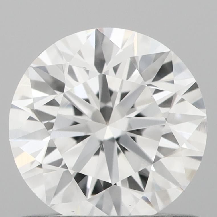 0.72 Carati Rotondo Diamante