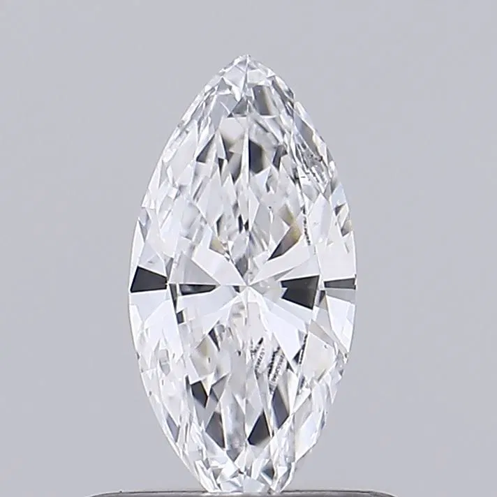 0.44 Karat Marquise Diamant