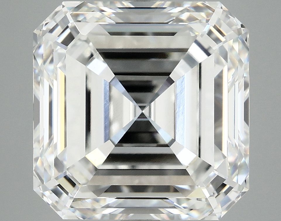 Asscher Diamond