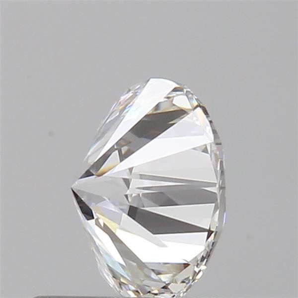 0.70 Carat Round Diamond