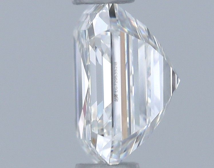 Asscher Diamond