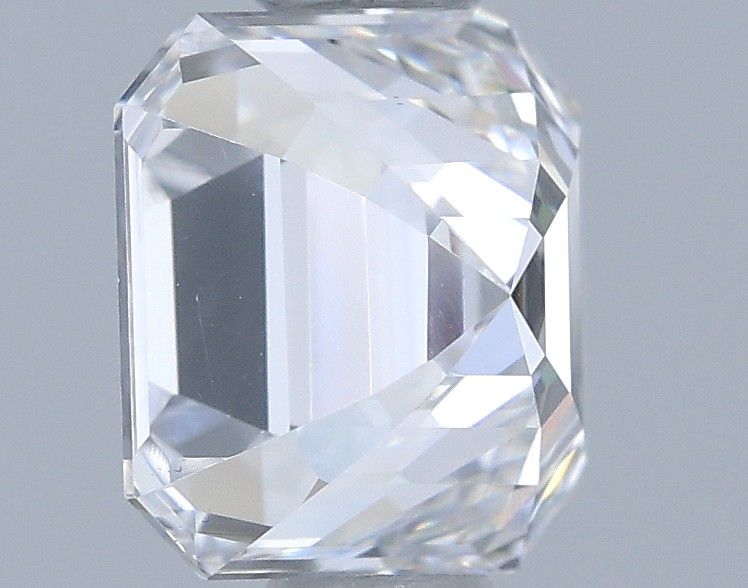 Asscher Diamond
