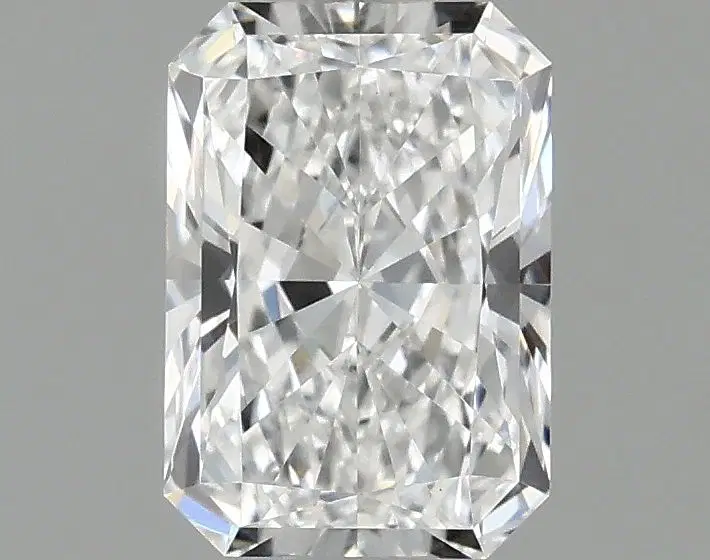 0.93 Carat Radiant Diamond