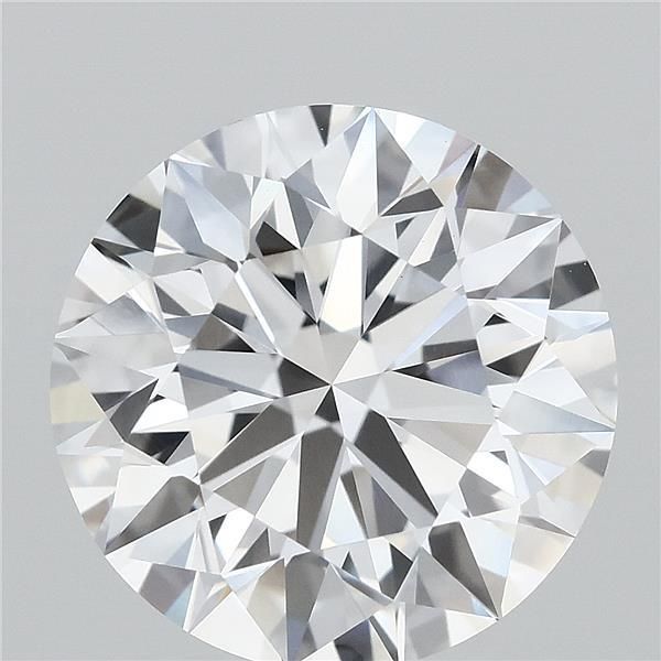 Round Diamond