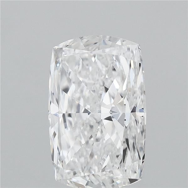 Cushion Diamond