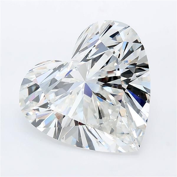 Heart Diamond