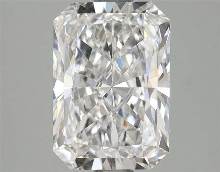 Radiant Diamond