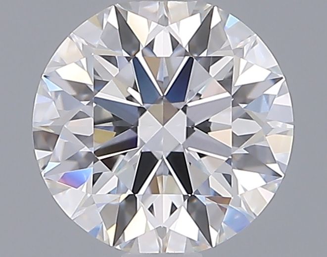 1.30 Carat Round Diamond