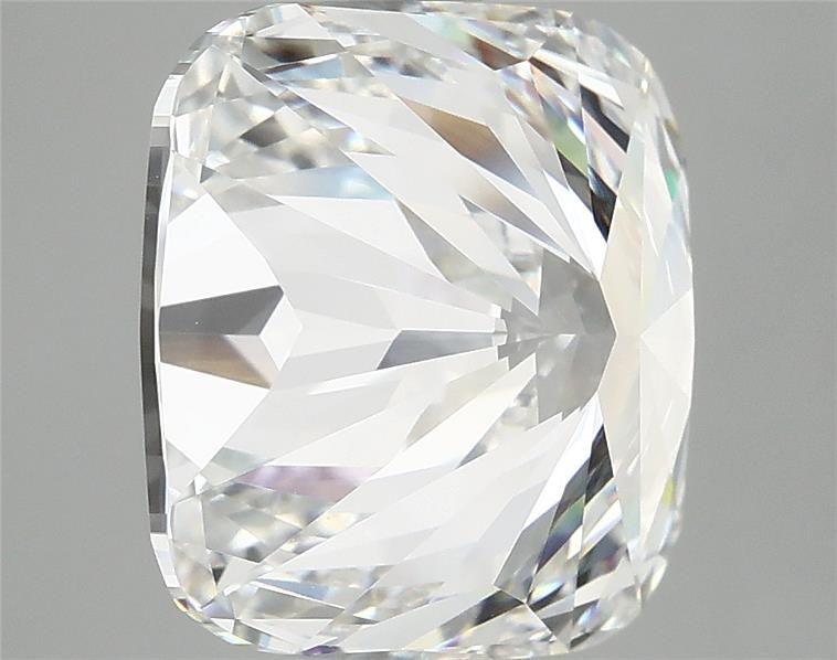 Cushion Diamond