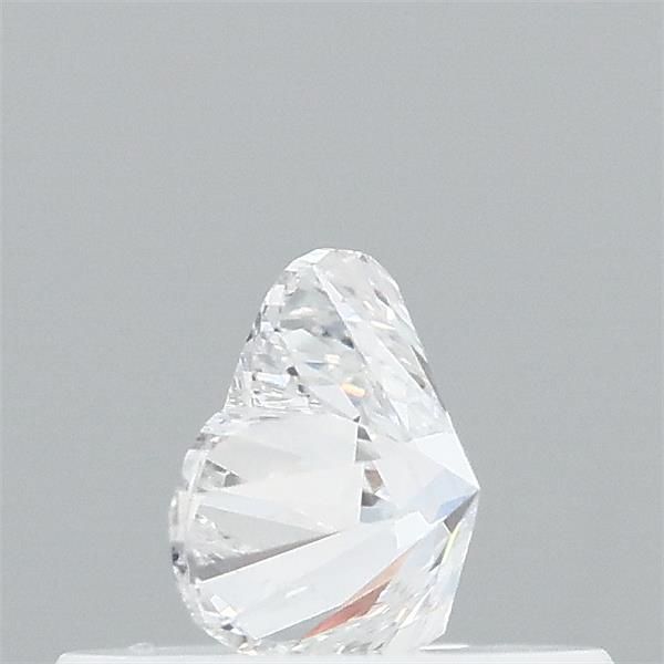 Heart Diamond