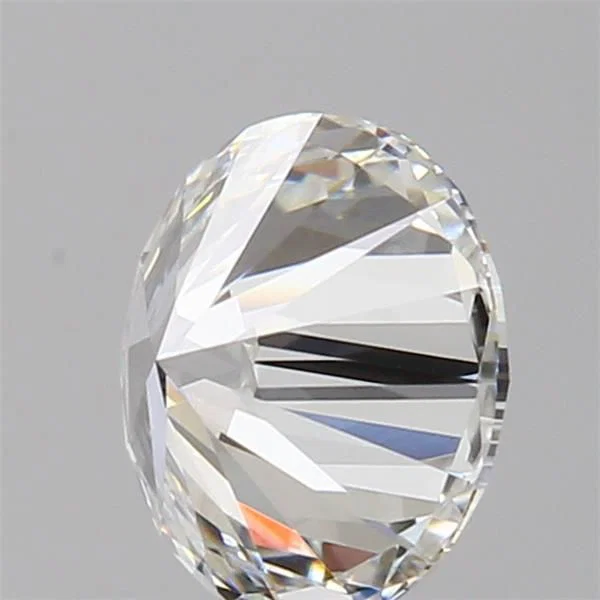 0.73 Carat Round Diamond