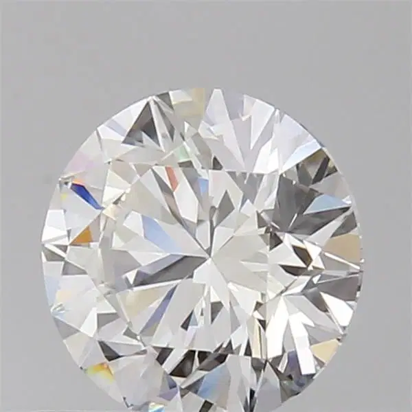 0.73 Carat Round Diamond