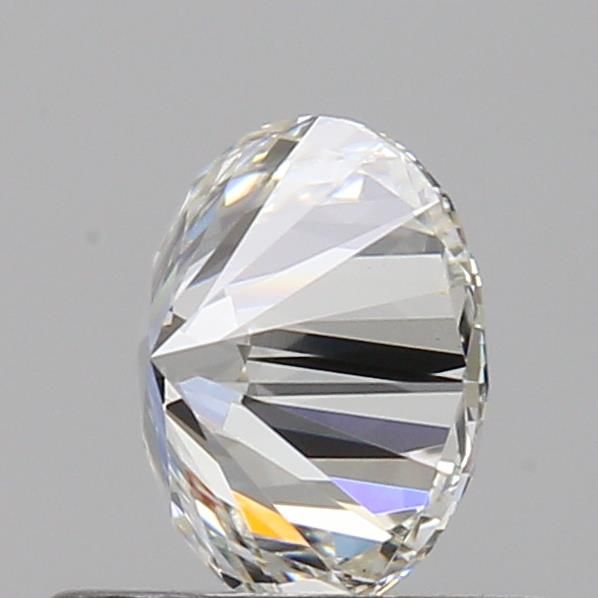 0.70 Carat Round Diamond