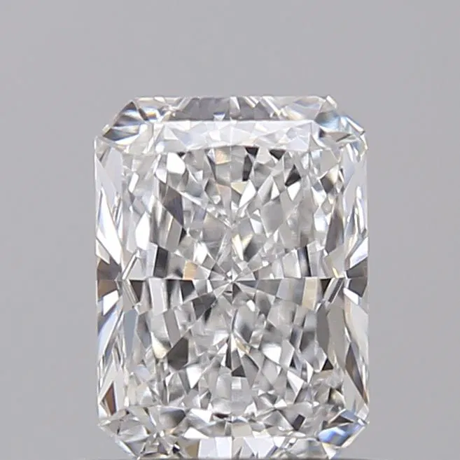 0.90 Carat Radiant Diamond