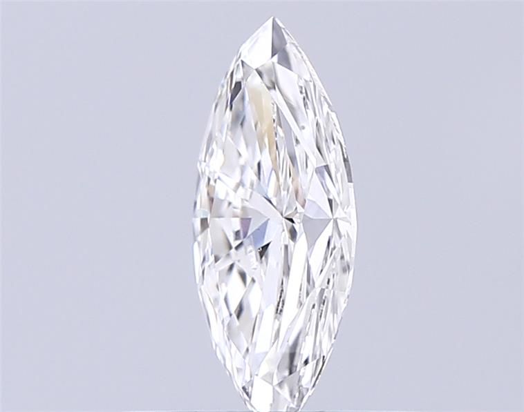 0.41 Karat Marquise Diamant