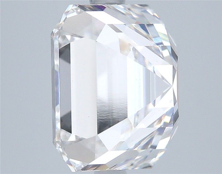 Asscher Diamond