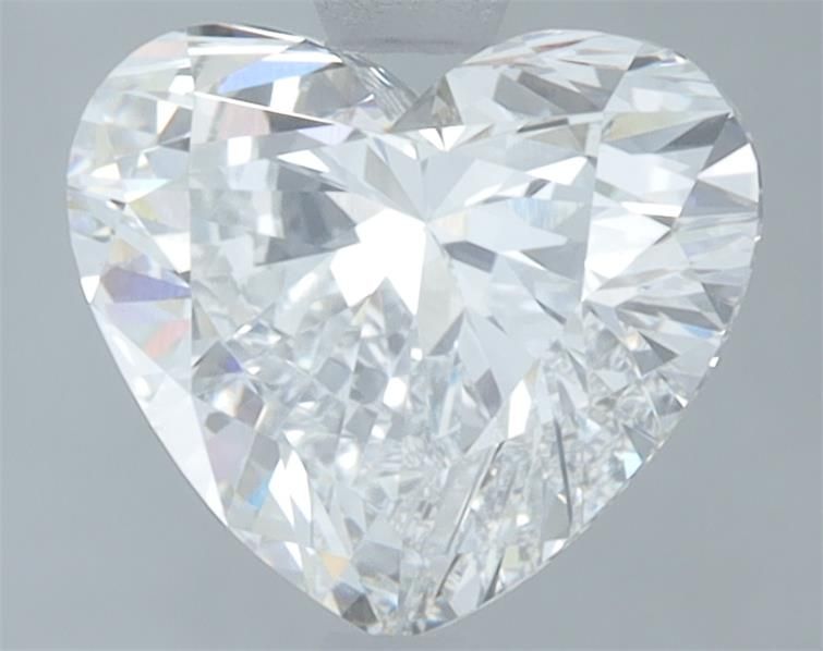 Heart Diamond