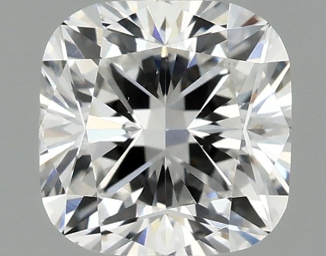 0.95 Carat Cushion Diamond