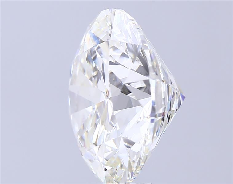 Round Diamond
