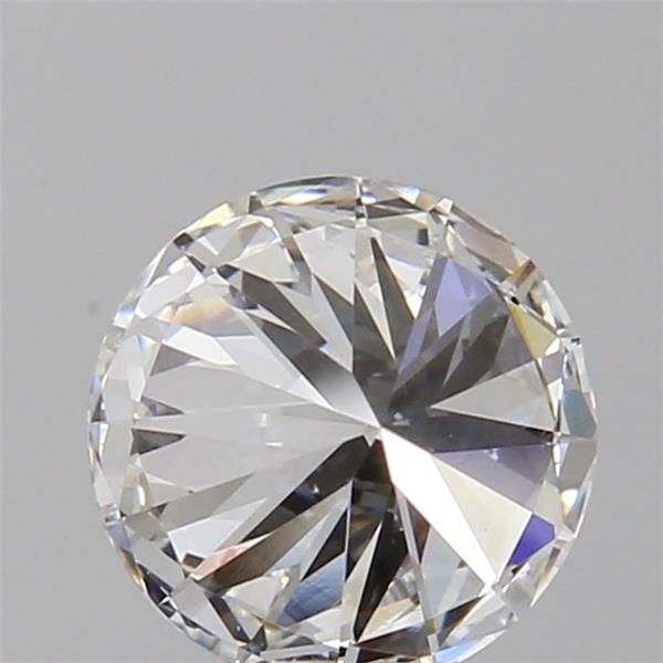 0.70 Carat Round Diamond