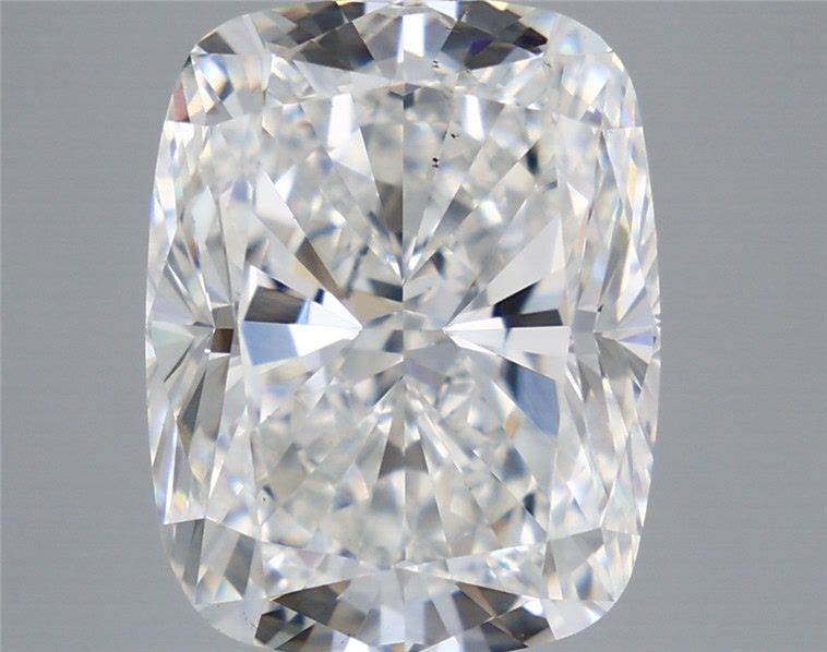 Cushion Diamond