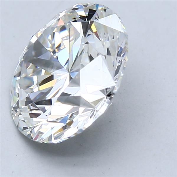 Round Diamond