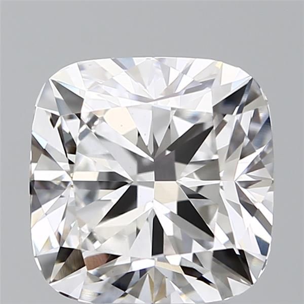 Cushion Diamond