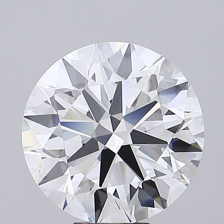 Round Diamond