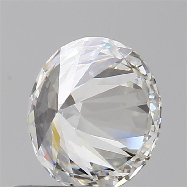 0.70 Carat Round Diamond