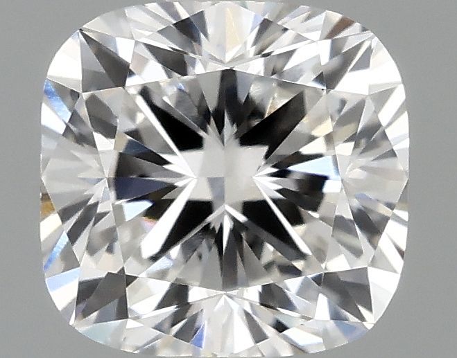 0.97 Carat Cushion Diamond