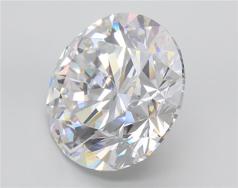 Round Diamond
