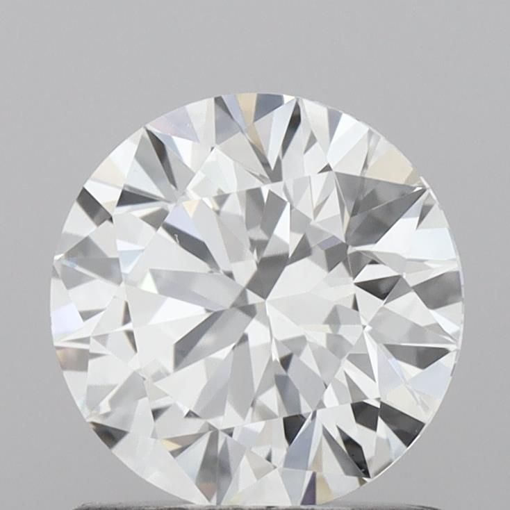 Round Diamond