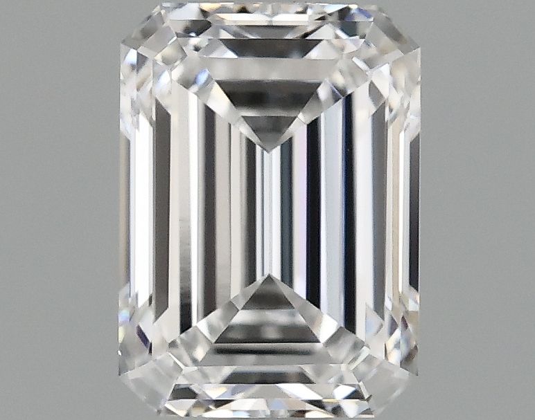 0.97 Carat Emerald Diamond