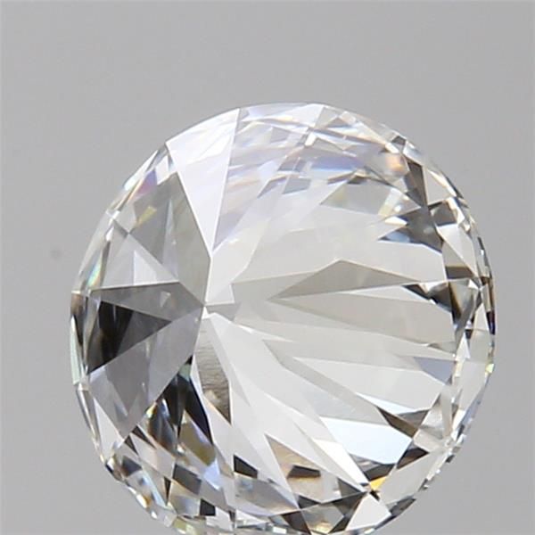 0.90 Karat Rund Diamant