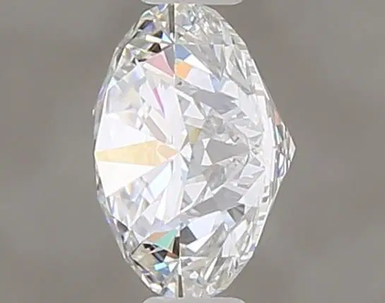 0.90 Carat Round Diamond