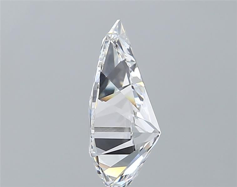 Pear Diamond