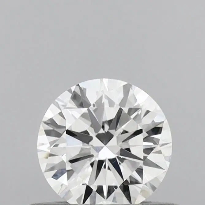 0.40 Карат  Круг Бриллиант