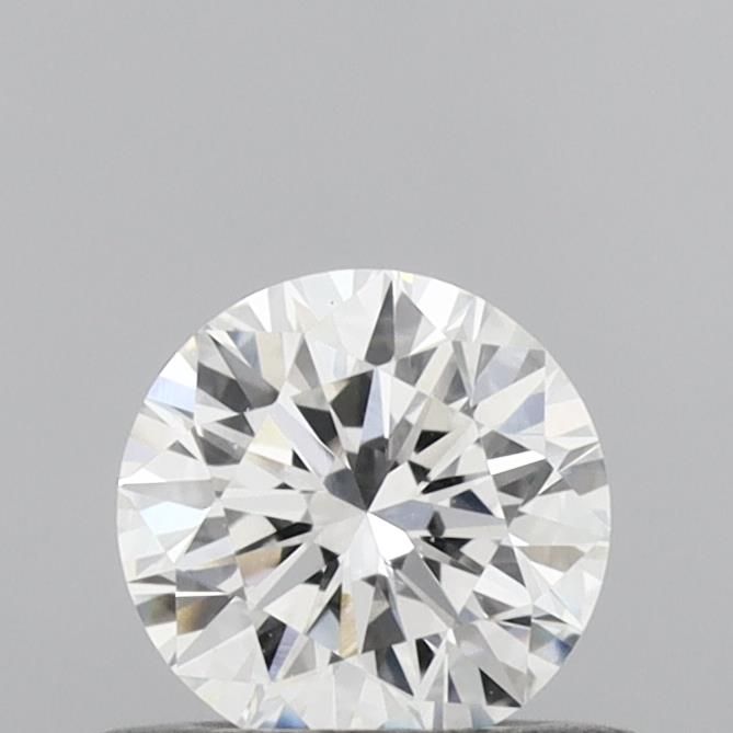 0.44 Carat Round Diamond