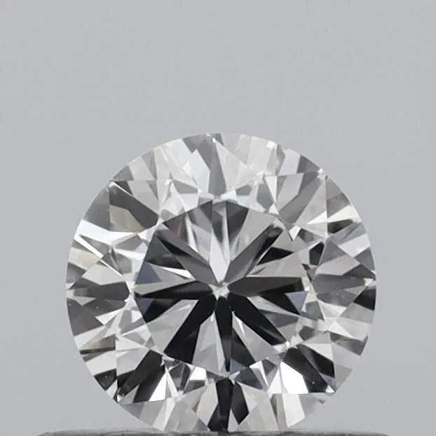0.43 Carat Round Diamond