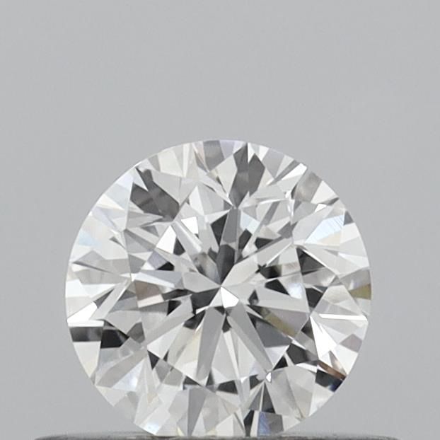 0.42 Carat Round Diamond