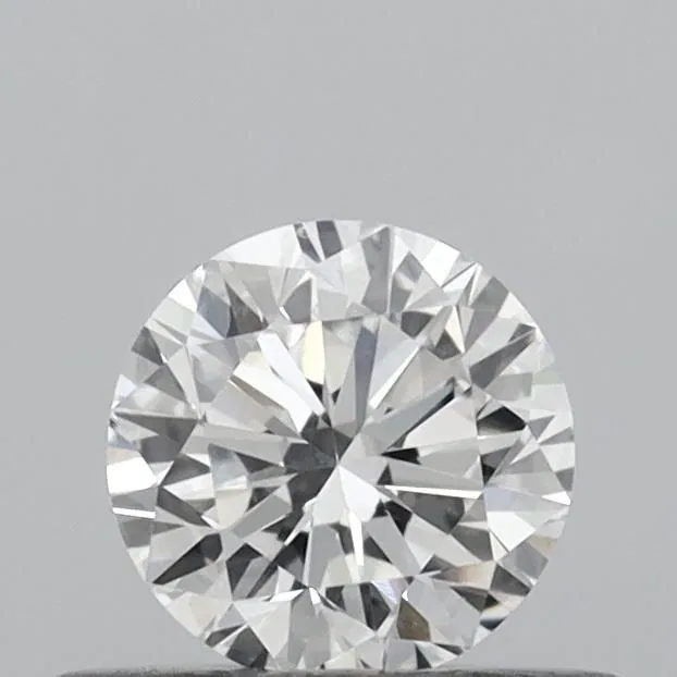 0.41 Karaat Rond Diamant