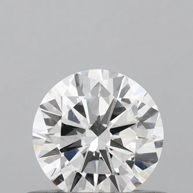 0.40 Karaat Rond Diamant