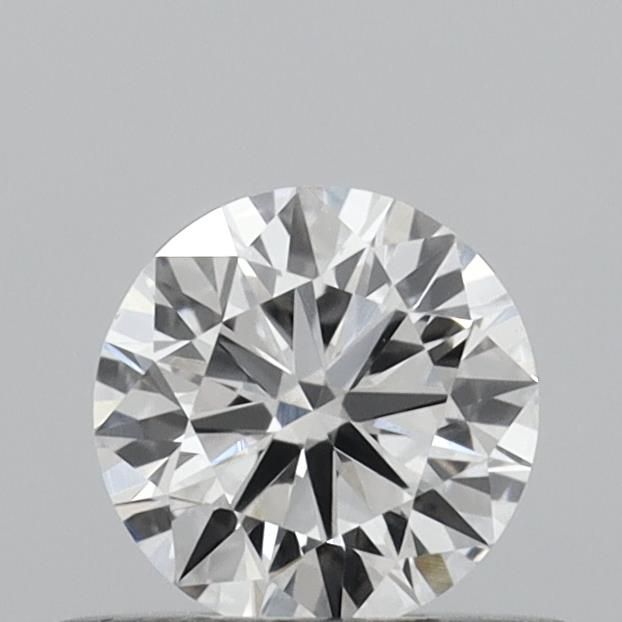 0.43 Carat Round Diamond