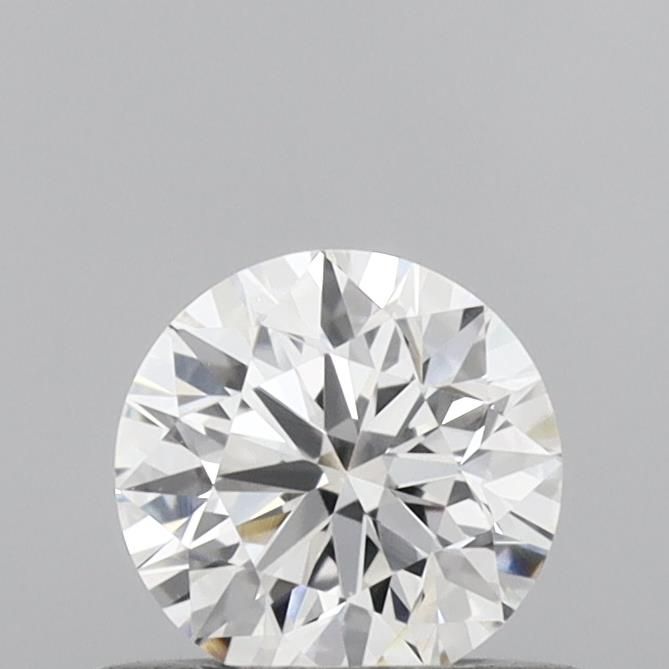 0.44 Carat Round Diamond
