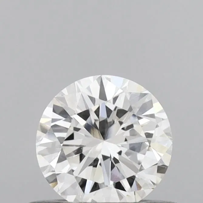 0.43 Karaat Rond Diamant