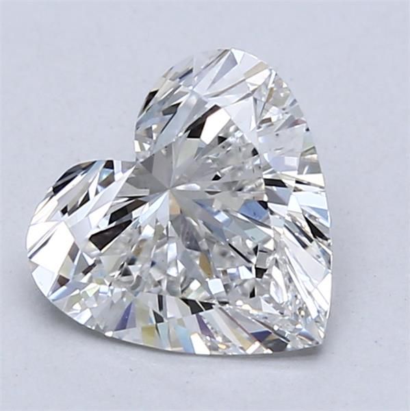 Heart Diamond