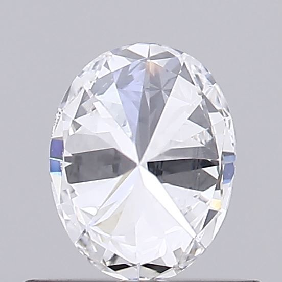 Oval Diamond